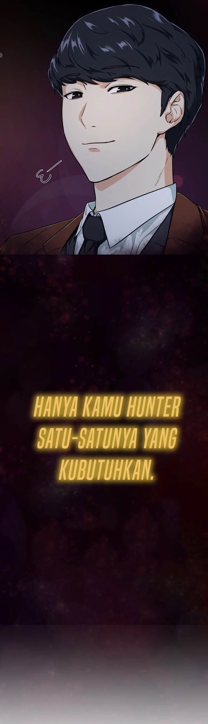 My Dad Is Too Strong Chapter 23 Gambar 34