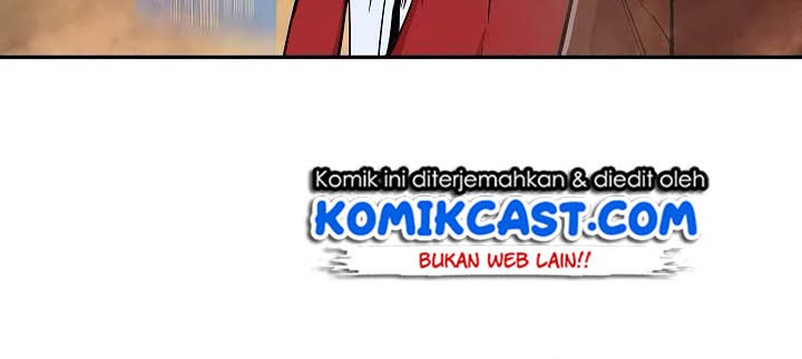 My Dad Is Too Strong Chapter 23 Gambar 36