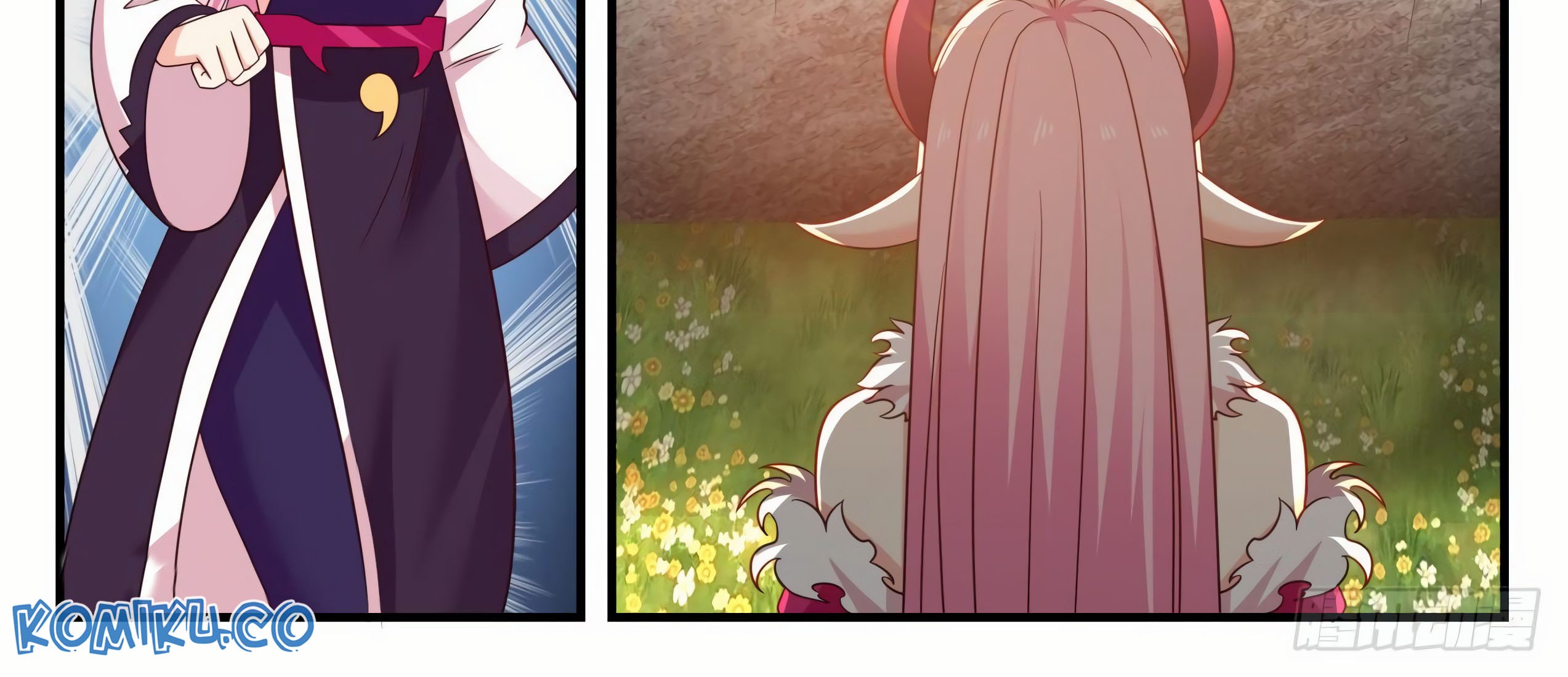 Martial Peak Part 1 Chapter 616 Gambar 18