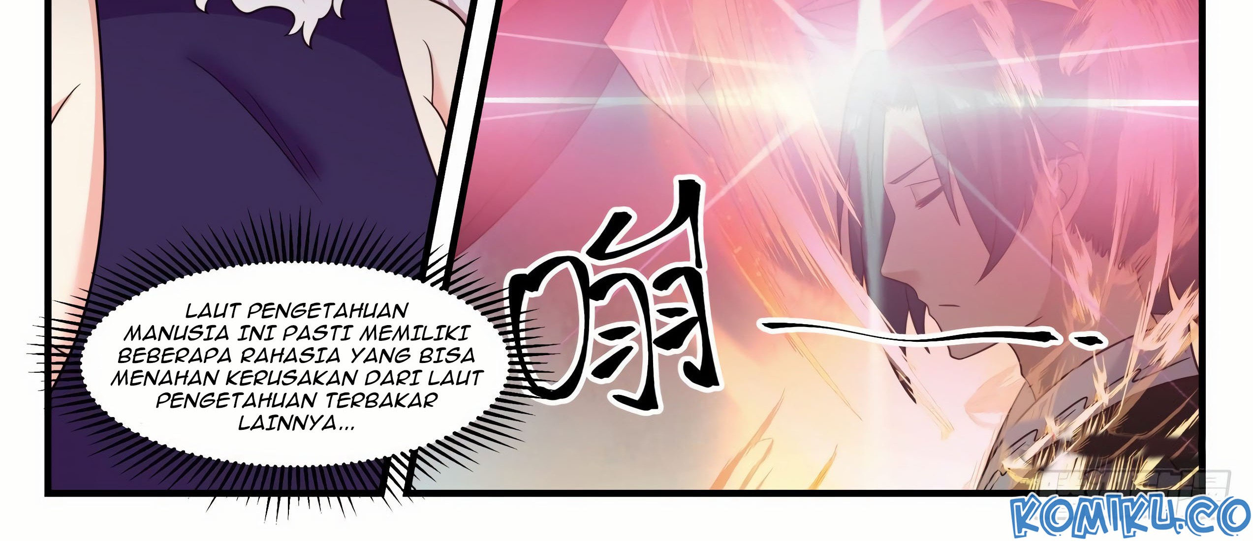 Martial Peak Part 1 Chapter 616 Gambar 20