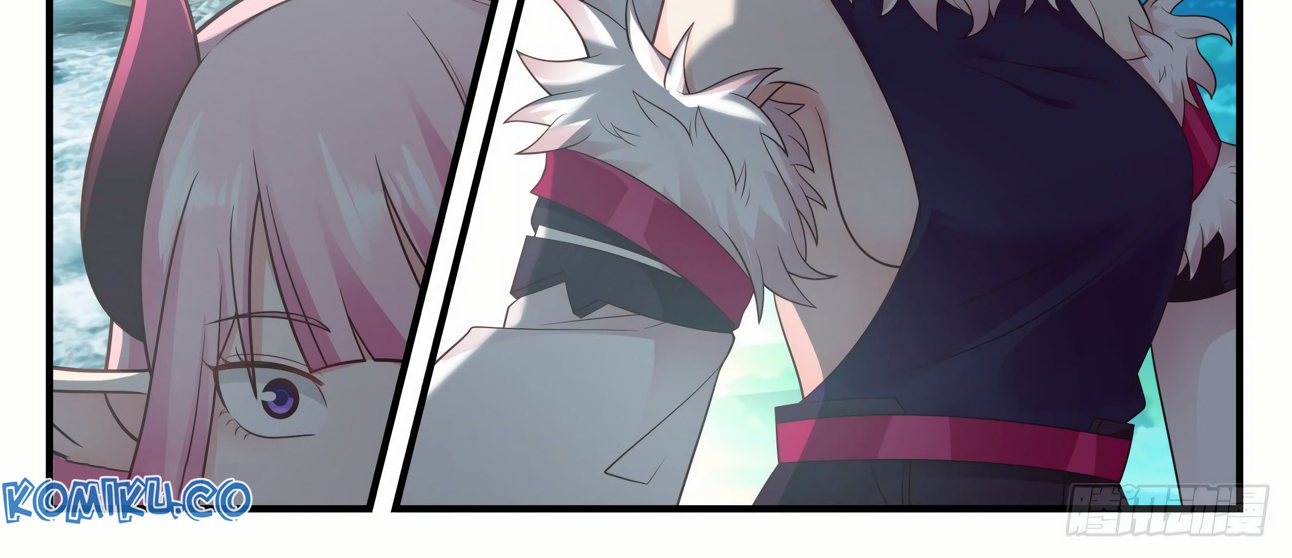 Martial Peak Part 1 Chapter 616 Gambar 26