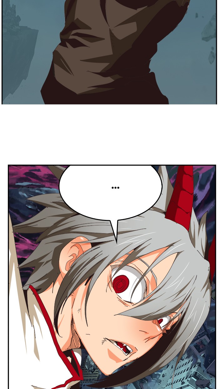 The God of High School Chapter 482 Gambar 65