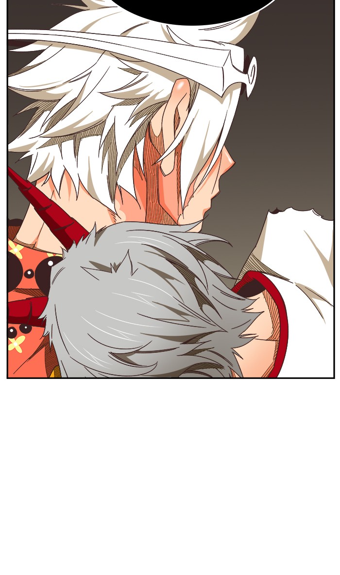 The God of High School Chapter 482 Gambar 7