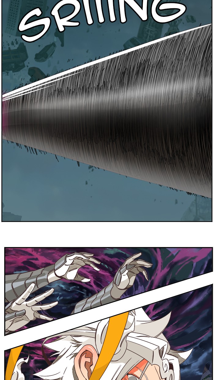 The God of High School Chapter 482 Gambar 72