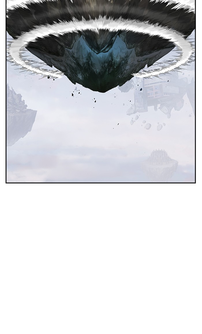 The God of High School Chapter 482 Gambar 96