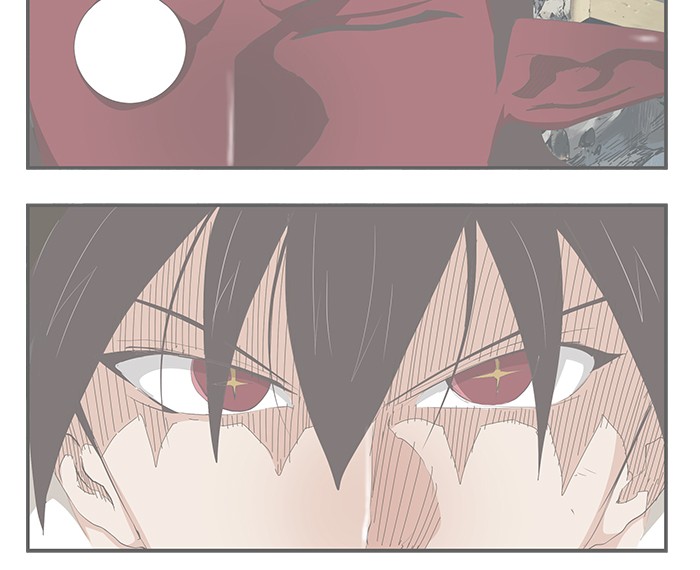 The God of High School Chapter 482 Gambar 107