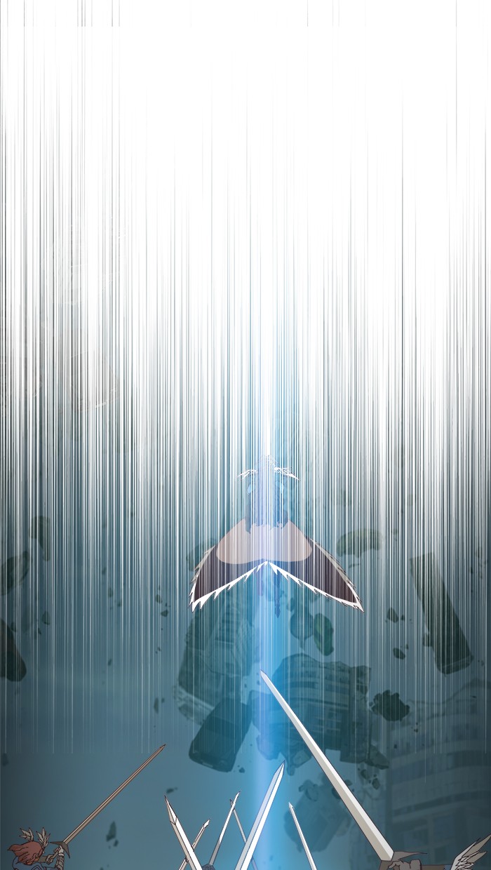 The God of High School Chapter 482 Gambar 11