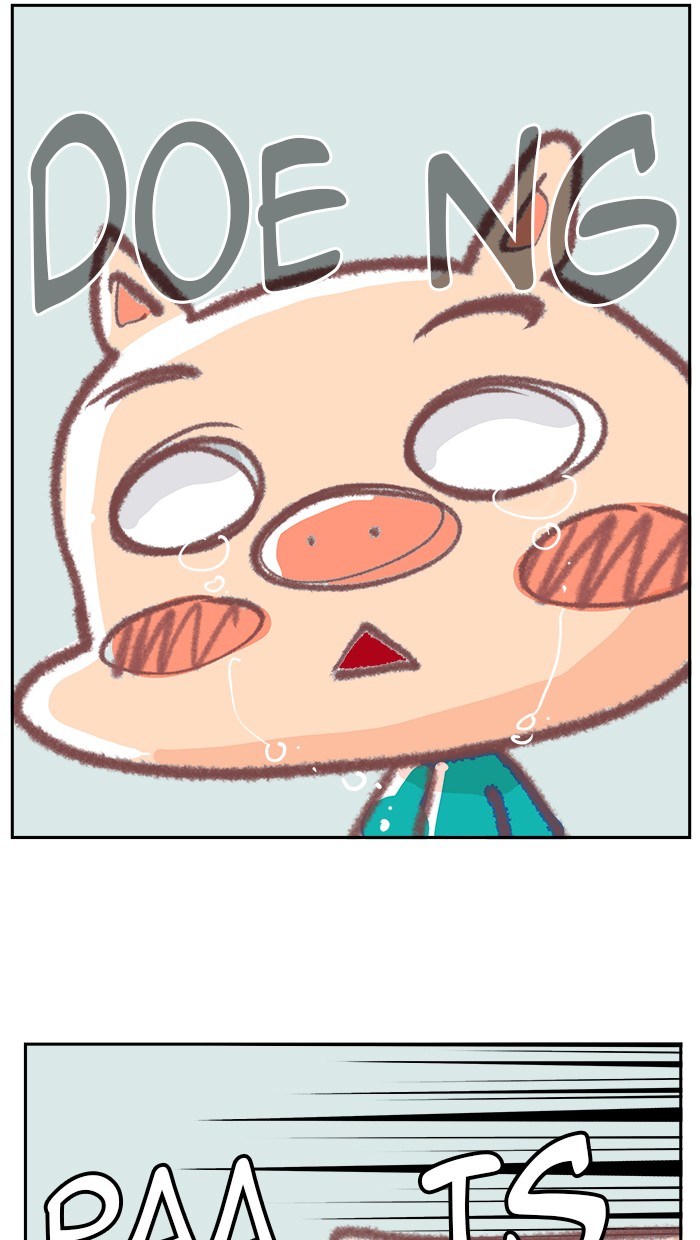 The God of High School Chapter 482 Gambar 110