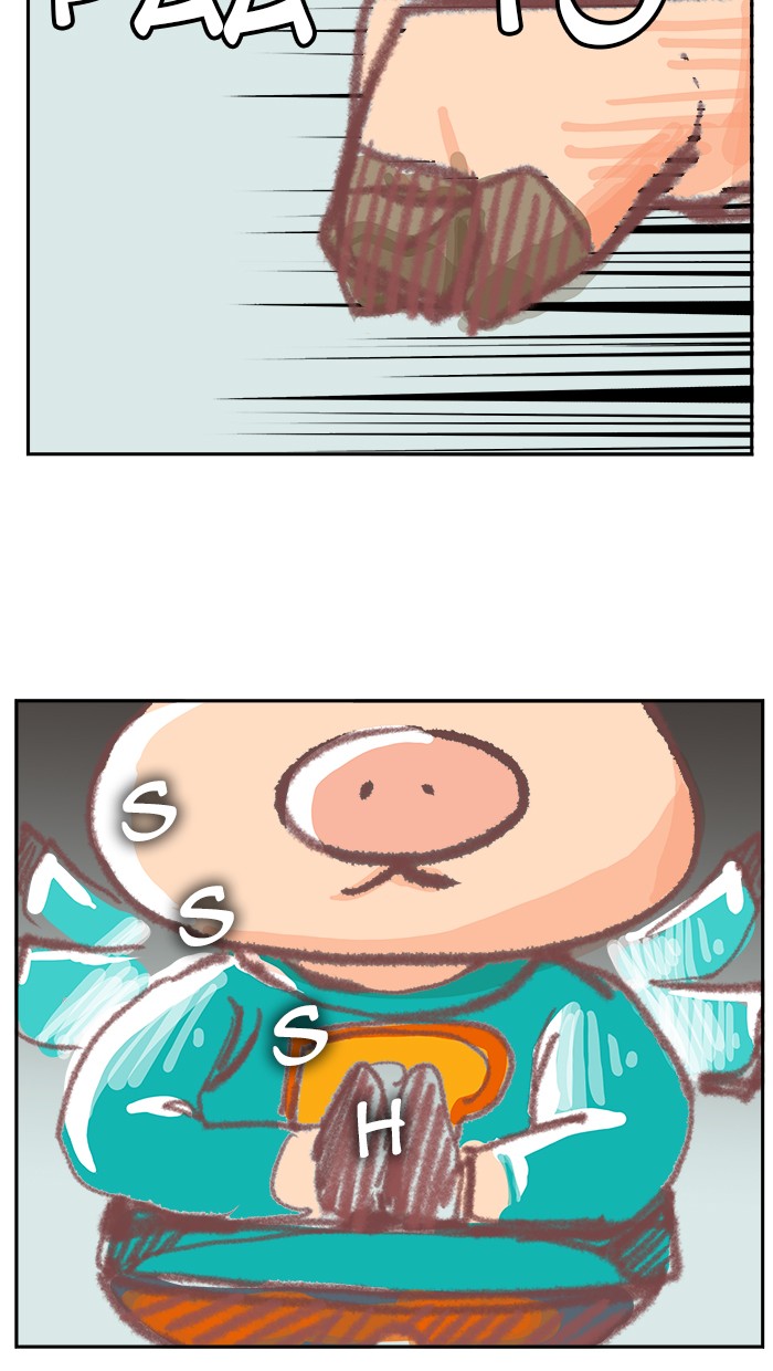 The God of High School Chapter 482 Gambar 111