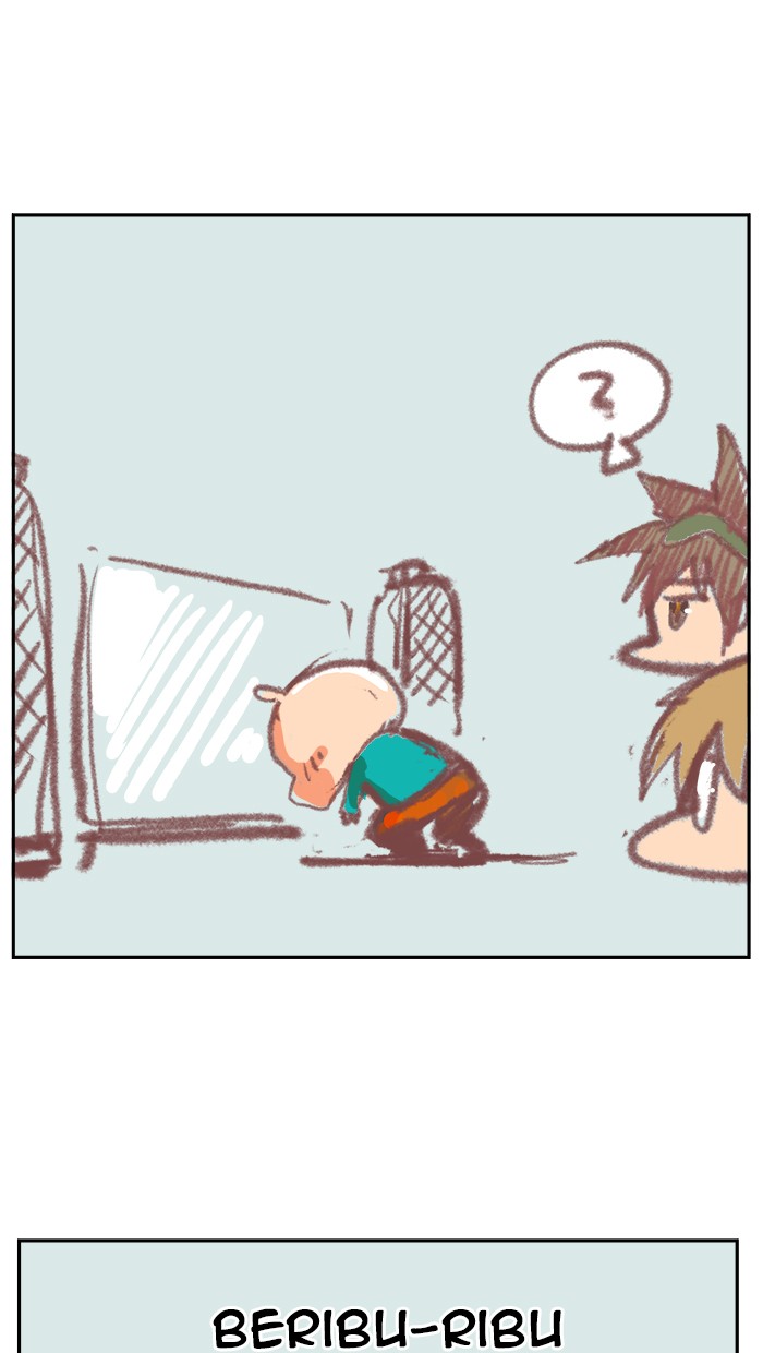 The God of High School Chapter 482 Gambar 112