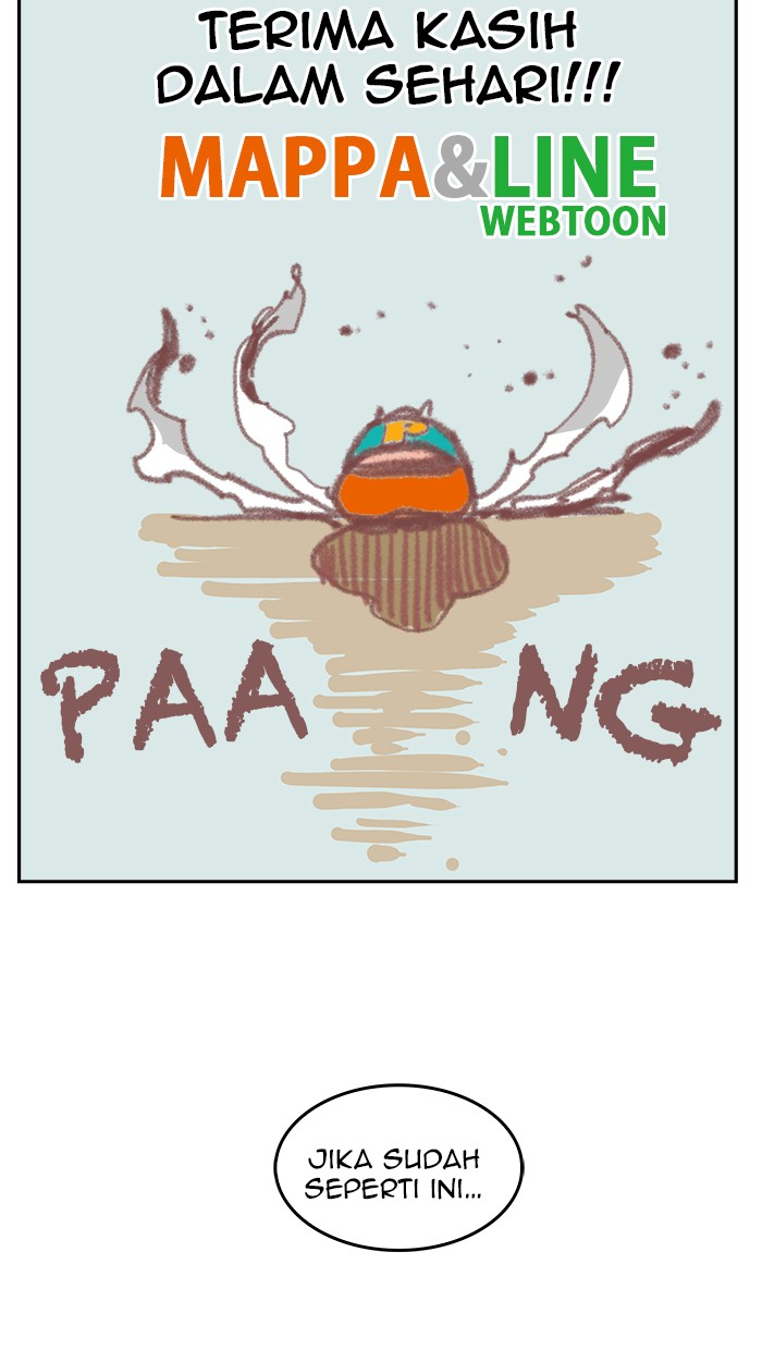 The God of High School Chapter 482 Gambar 113