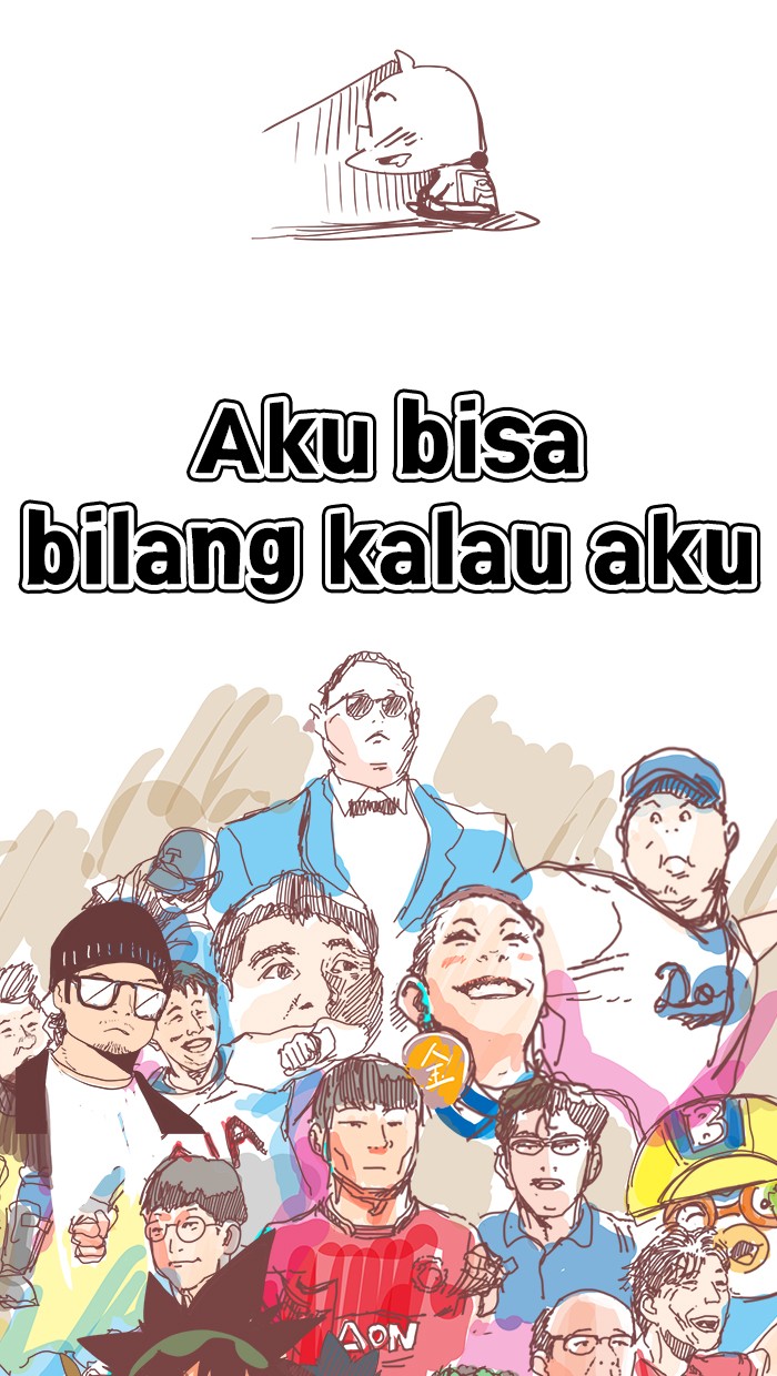 The God of High School Chapter 482 Gambar 114