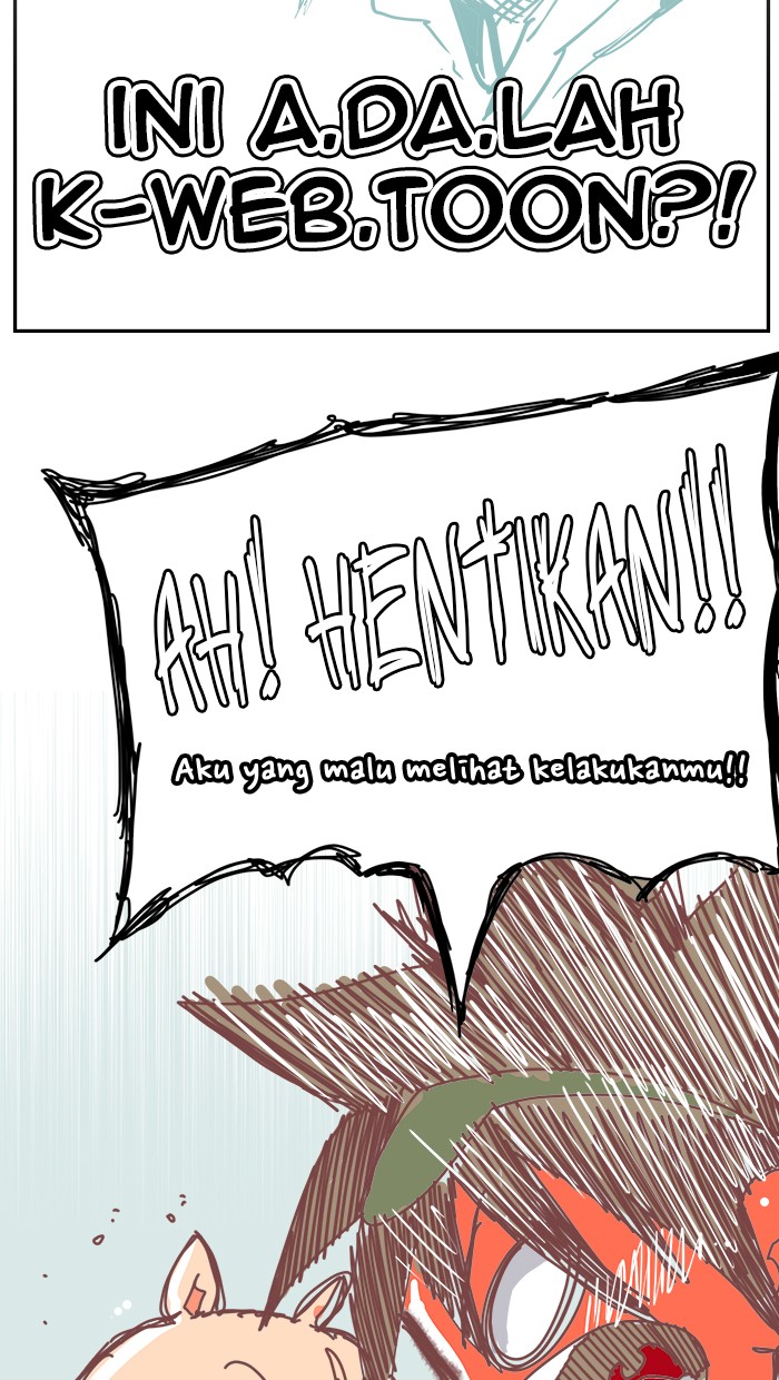 The God of High School Chapter 482 Gambar 116