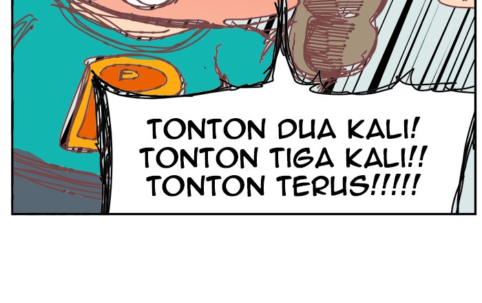 The God of High School Chapter 482 Gambar 118