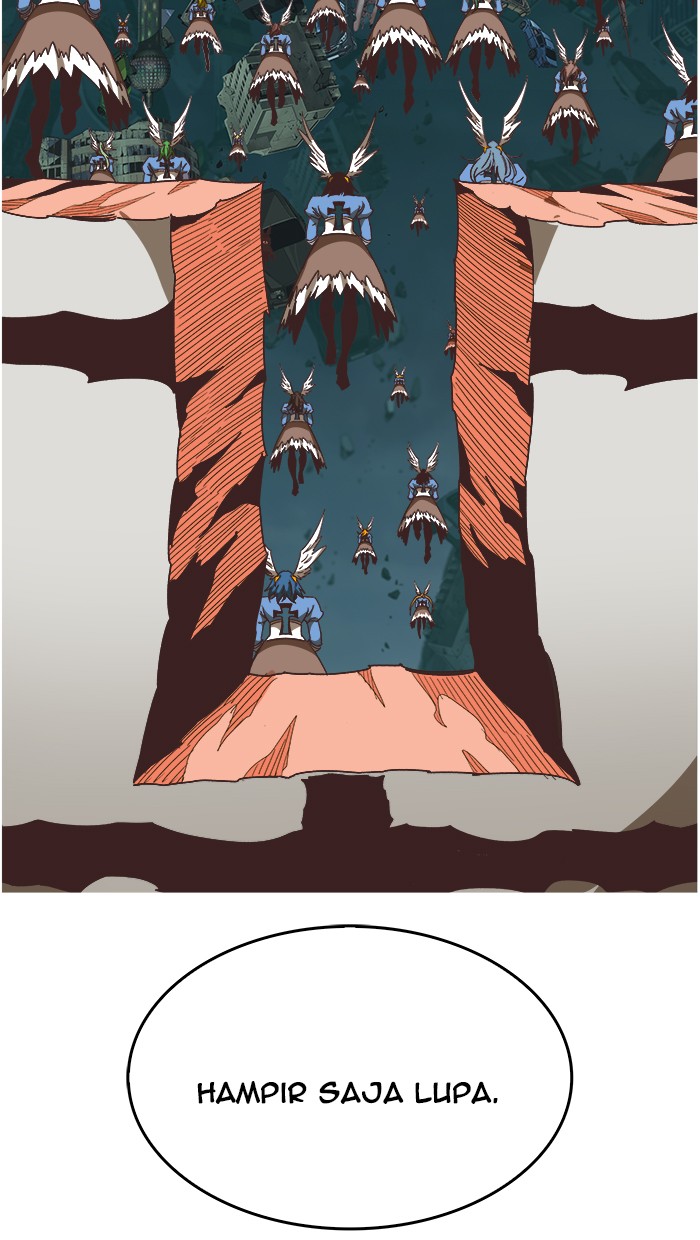 The God of High School Chapter 482 Gambar 23