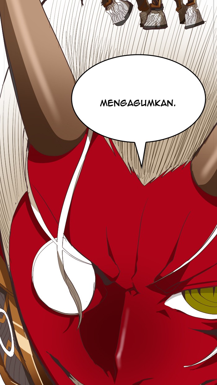 The God of High School Chapter 482 Gambar 29