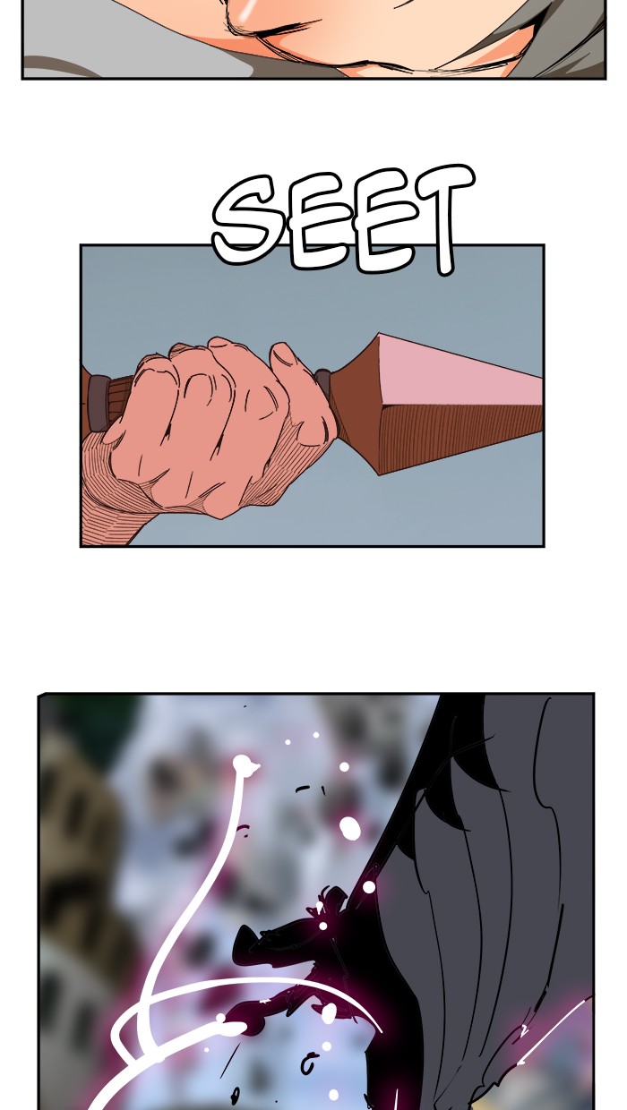 The God of High School Chapter 482 Gambar 37