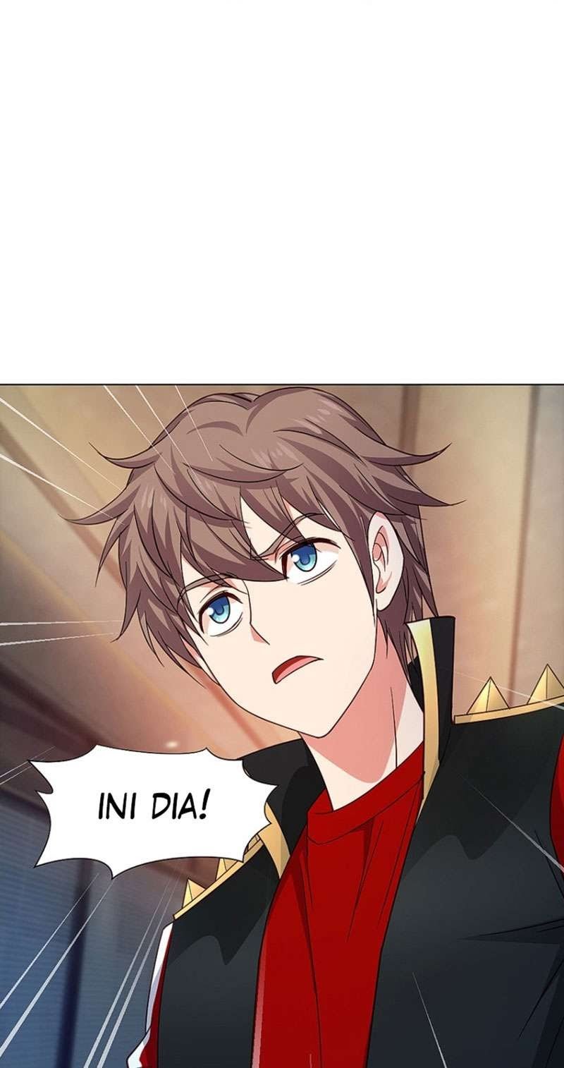 My Wife is a Ghost Chapter 27 Gambar 10