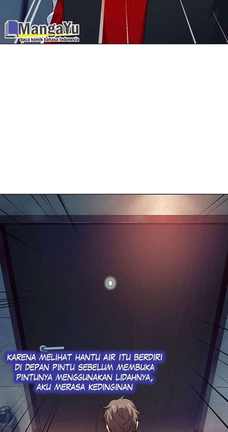 My Wife is a Ghost Chapter 27 Gambar 11