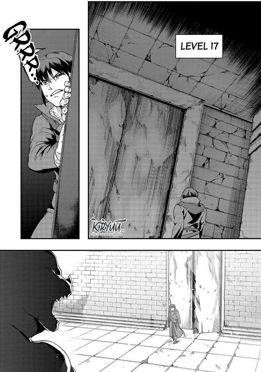 Hazure Waku no “Joutai Ijou Skill” de Saikyou ni Natta Ore ga Subete wo Juurin Suru made Chapter 10 Gambar 8