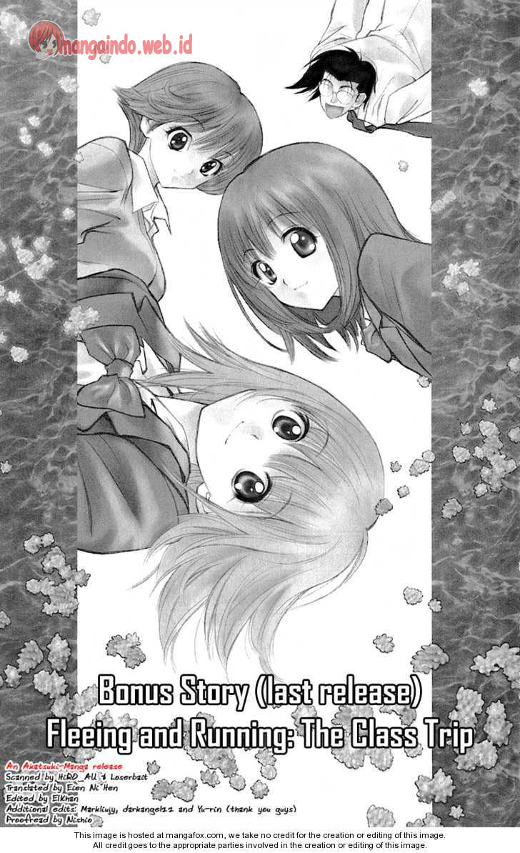 Komik Pretty Face Chapter 53 gambar nomor 1