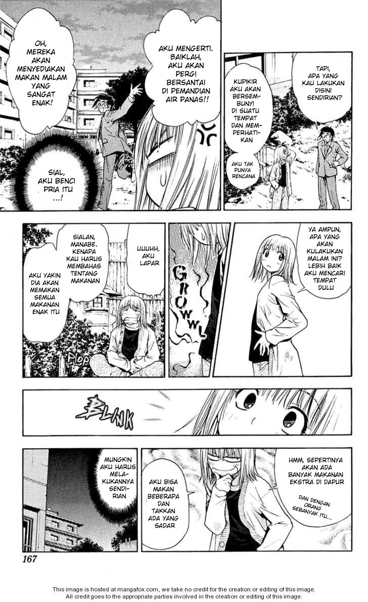 Pretty Face Chapter 53 Gambar 11