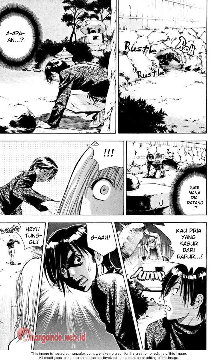 Pretty Face Chapter 53 Gambar 21