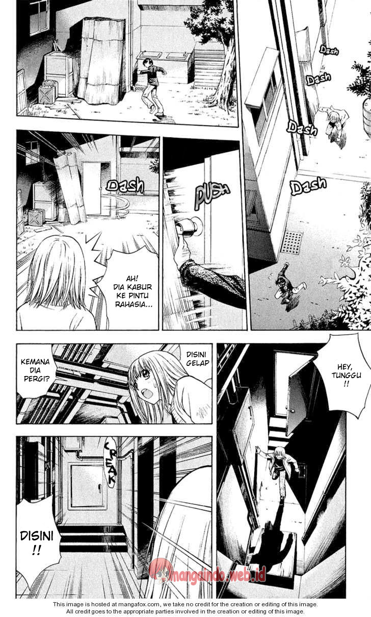 Pretty Face Chapter 53 Gambar 22