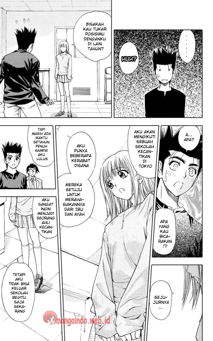 Pretty Face Chapter 52 Gambar 5