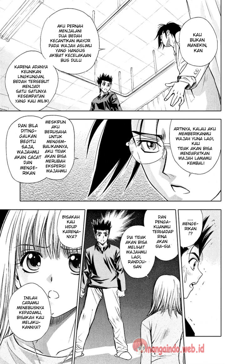 Pretty Face Chapter 52 Gambar 7