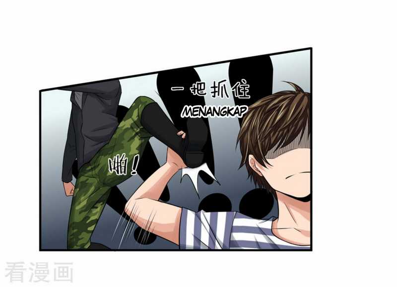 Super Medical Fairy in The City Chapter 17 Gambar 4