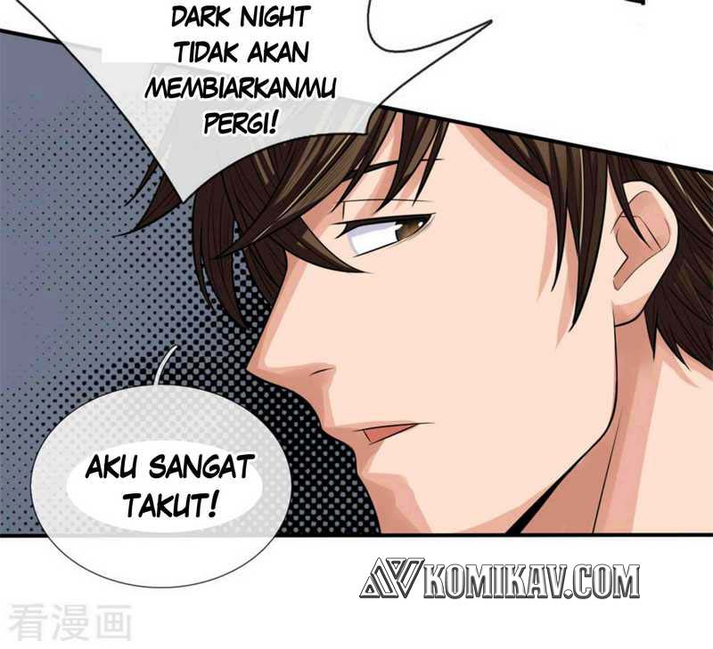 Super Medical Fairy in The City Chapter 17 Gambar 6