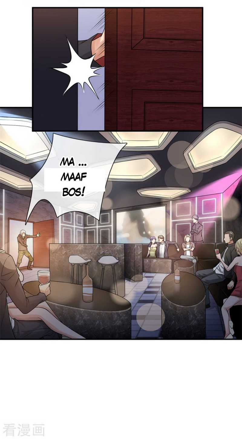 Super Medical Fairy in The City Chapter 17 Gambar 9