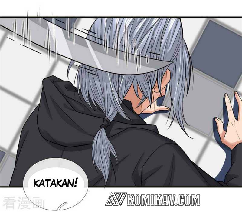 Super Medical Fairy in The City Chapter 17 Gambar 14