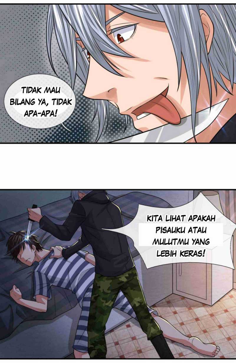 Super Medical Fairy in The City Chapter 16 Gambar 5
