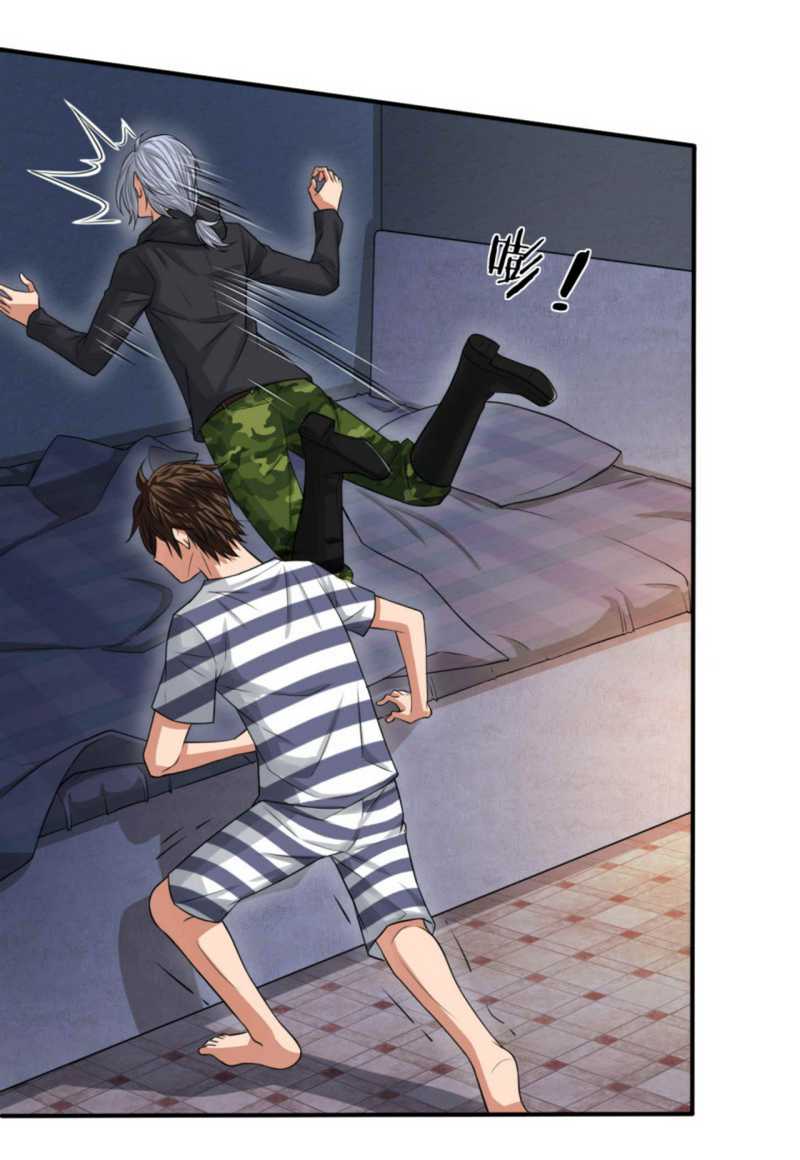 Super Medical Fairy in The City Chapter 16 Gambar 7