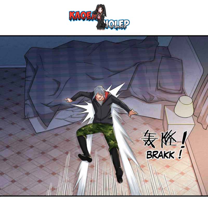 Super Medical Fairy in The City Chapter 16 Gambar 12