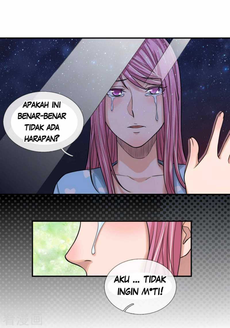 Super Medical Fairy in The City Chapter 15 Gambar 4