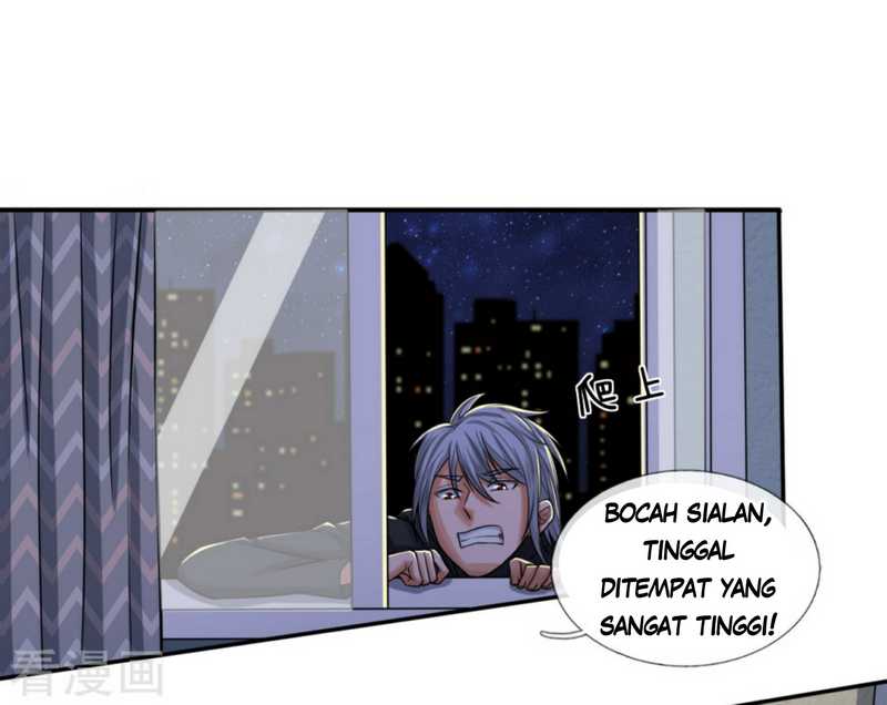 Super Medical Fairy in The City Chapter 15 Gambar 7
