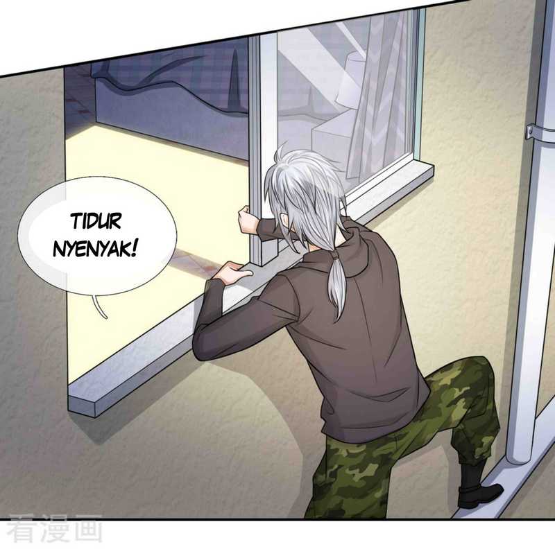 Super Medical Fairy in The City Chapter 15 Gambar 8