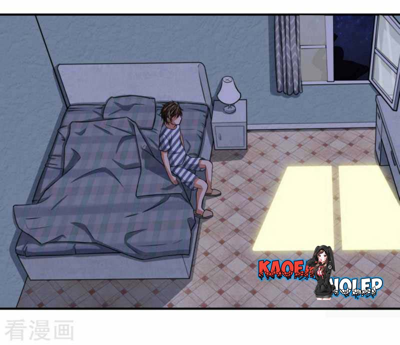 Super Medical Fairy in The City Chapter 15 Gambar 10