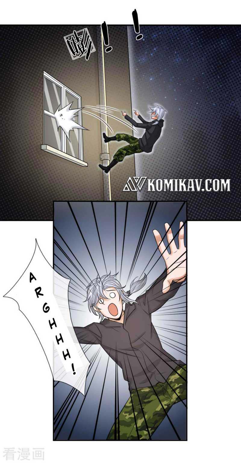 Super Medical Fairy in The City Chapter 15 Gambar 14