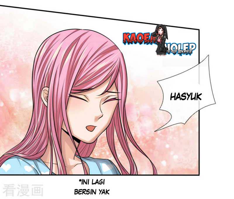 Manhua Super Medical Fairy in The City Chapter 15 gambar nomor 2
