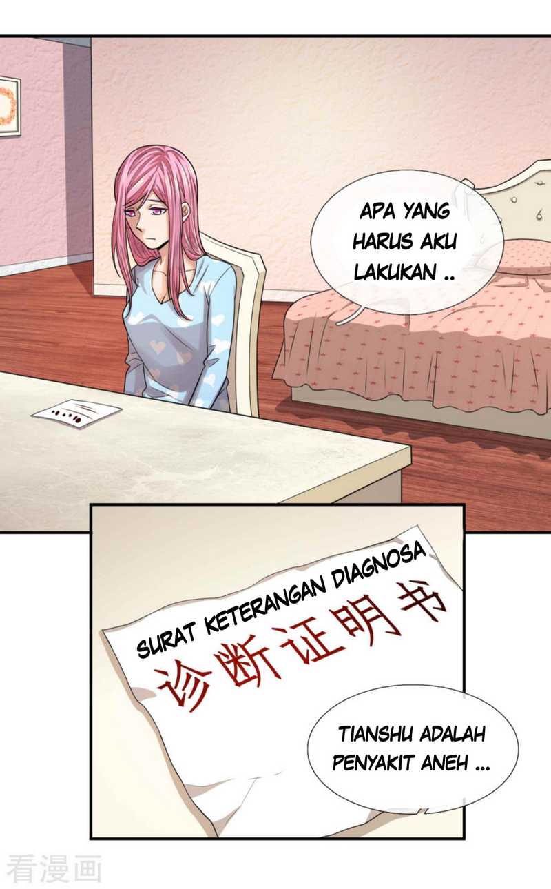 Super Medical Fairy in The City Chapter 15 Gambar 3
