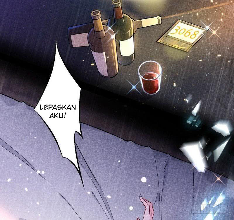 Prince charming daddy descended from heaven Chapter 3 Gambar 4