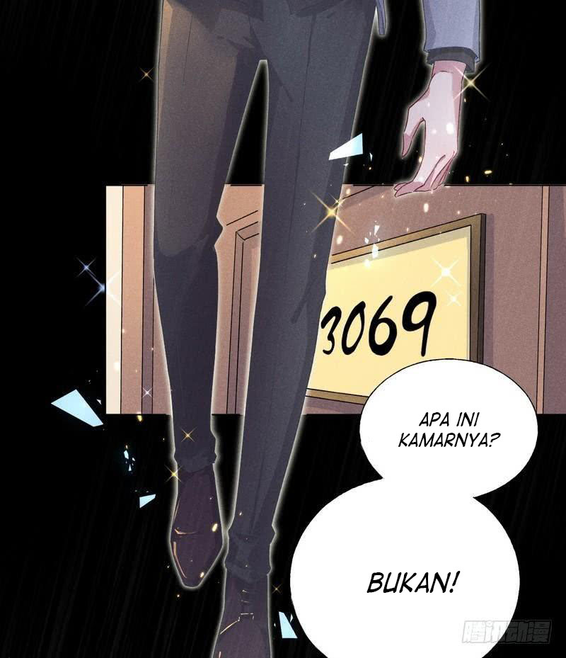 Prince charming daddy descended from heaven Chapter 3 Gambar 41