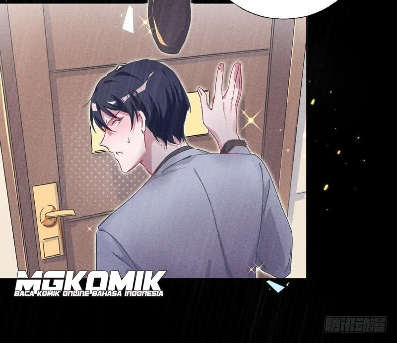 Prince charming daddy descended from heaven Chapter 3 Gambar 42