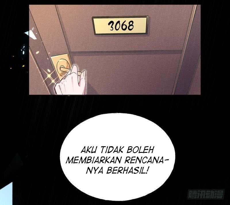 Prince charming daddy descended from heaven Chapter 3 Gambar 43