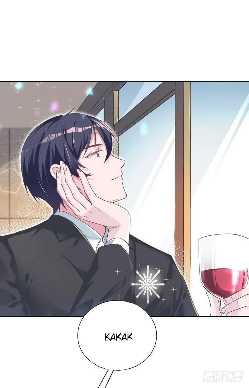 Prince charming daddy descended from heaven Chapter 3 Gambar 45