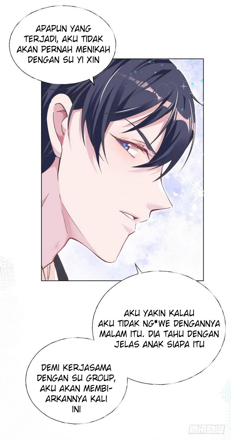 Prince charming daddy descended from heaven Chapter 3 Gambar 47